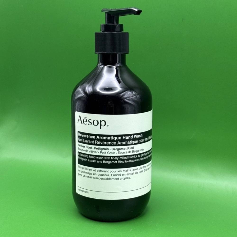 Reverence Aromatique Hand Wash